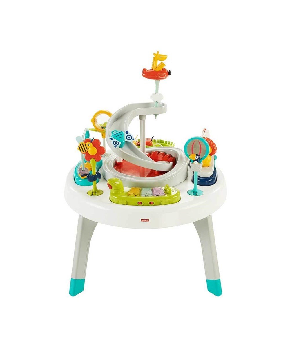 Breadcrumbut, Fisher Price, Fisher Price 2'si 1 Arada Aktivite Merkezi FVD25