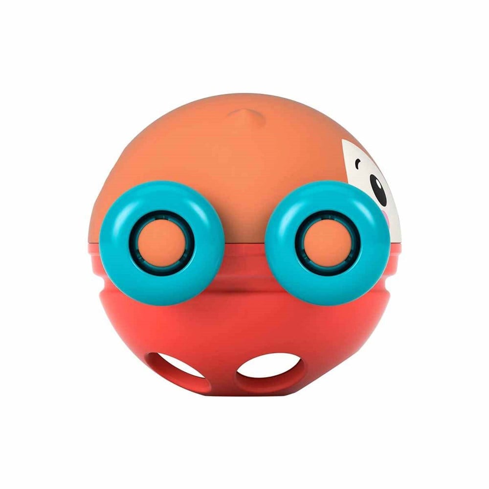 Breadcrumbut, Fisher Price, Fisher Price 2'si 1 Arada Sevimli Hayvancıklar GTJ61 GVL62 Tilki