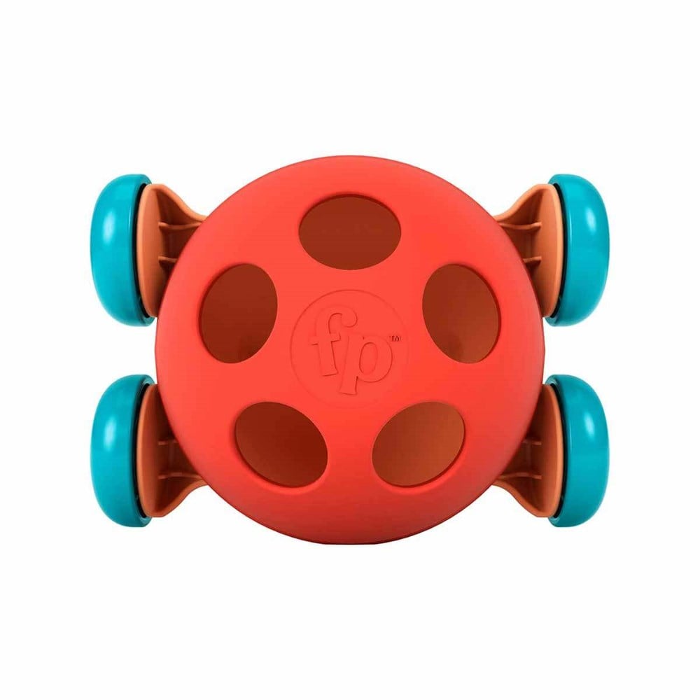 Breadcrumbut, Fisher Price, Fisher Price 2'si 1 Arada Sevimli Hayvancıklar GTJ61 GVL62 Tilki