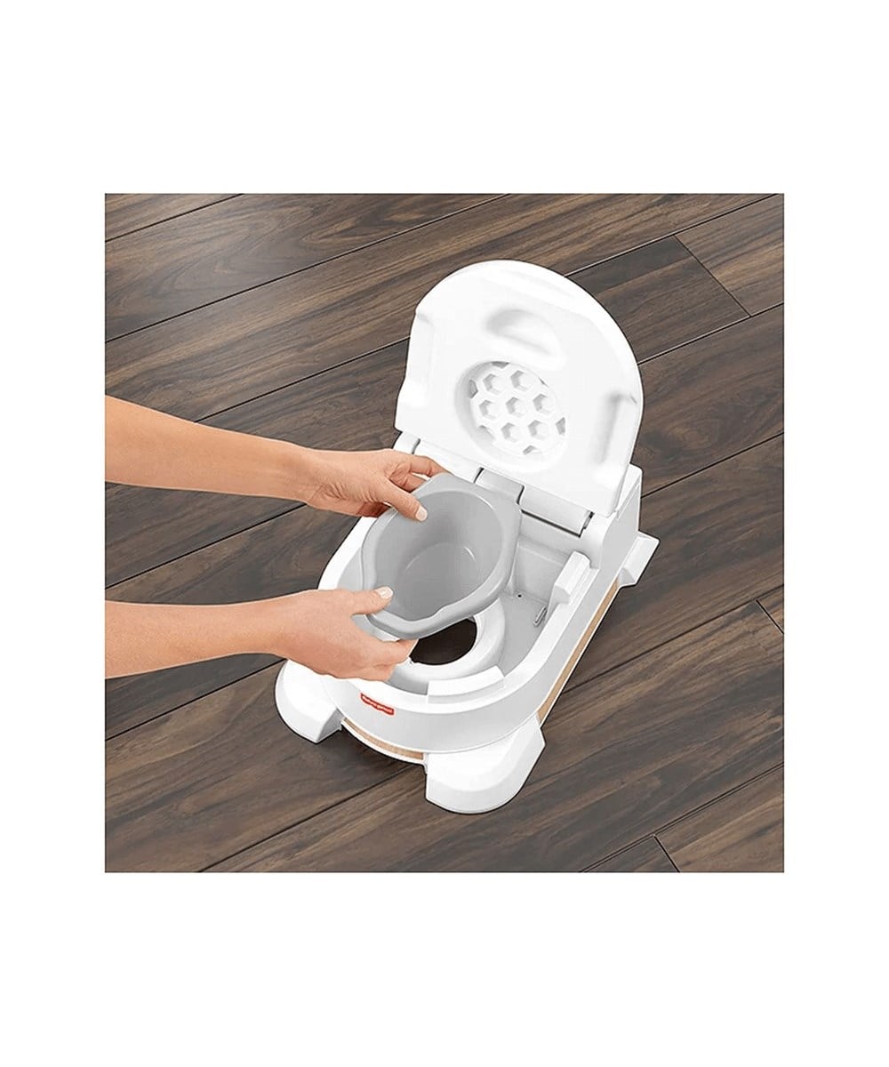 Breadcrumbut, Thomas ve Arkadaşları, Fisher Price 4'ü1 Arada Eğitici Tuvalet HBX68