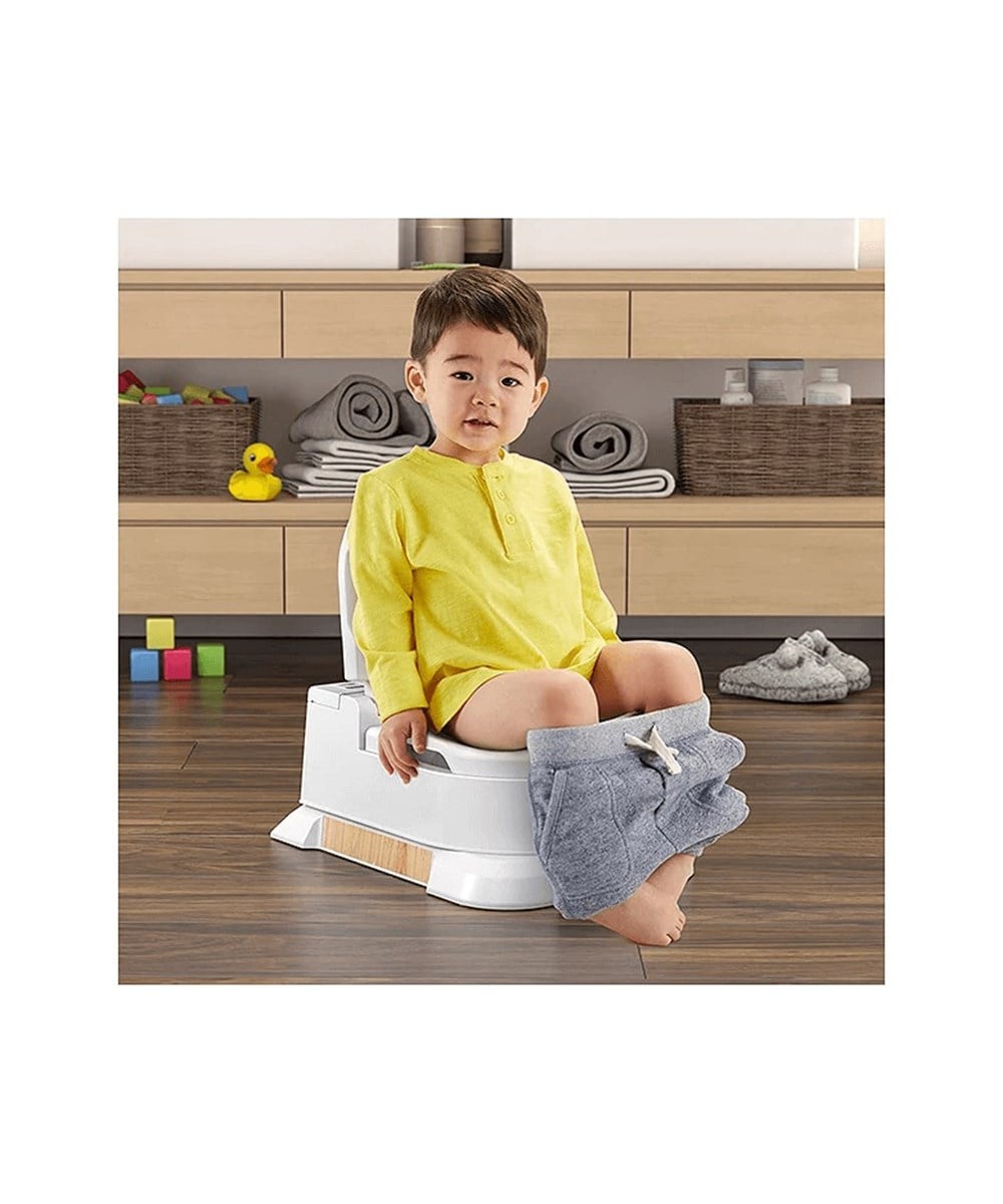 Breadcrumbut, Thomas ve Arkadaşları, Fisher Price 4'ü1 Arada Eğitici Tuvalet HBX68