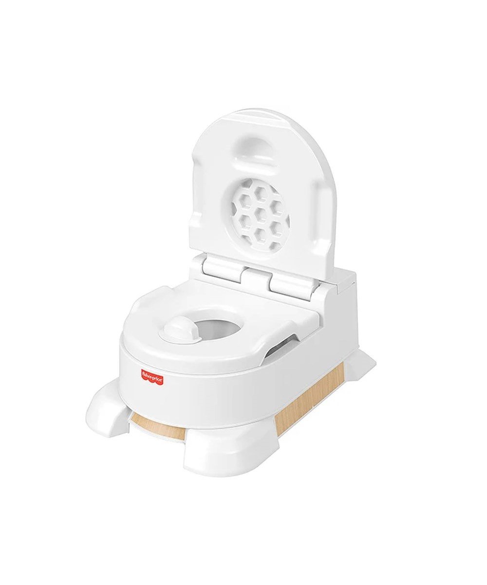 Breadcrumbut, Thomas ve Arkadaşları, Fisher Price 4'ü1 Arada Eğitici Tuvalet HBX68