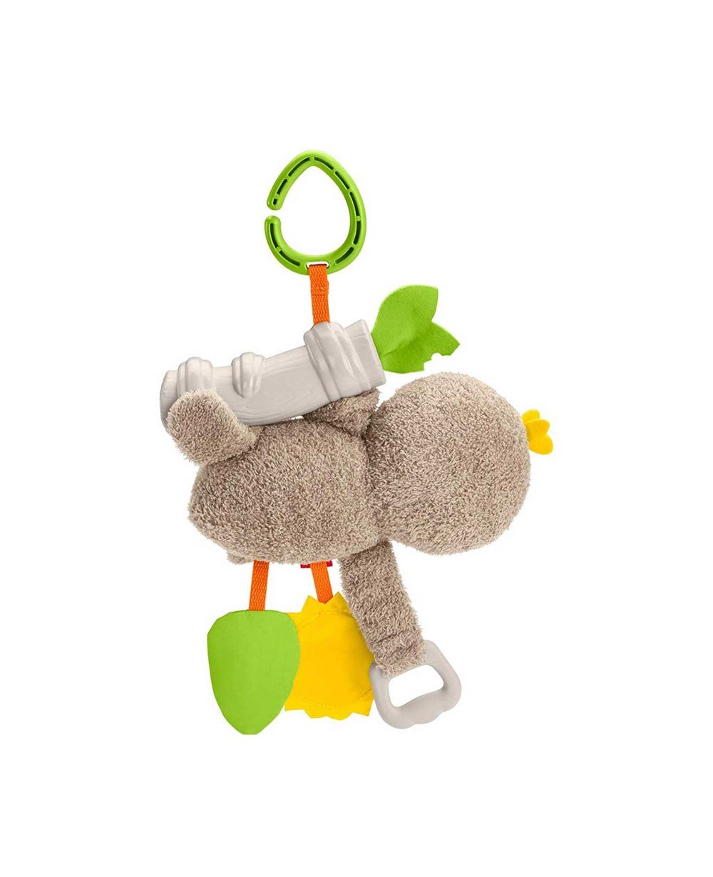 Breadcrumbut, Fisher Price, Fisher Price Eğlenceli Arkadaşlar Dişlik ve Çıngırak GHL23