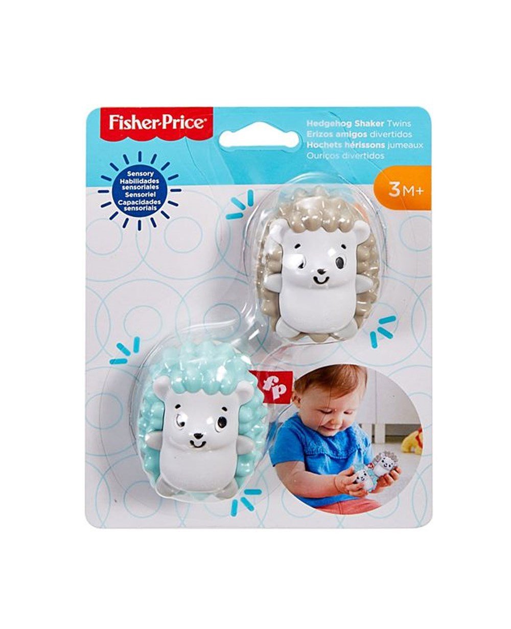 Breadcrumbut, Fisher Price, Fisher Price Eğlenceli Arkadaşlar Dişlik ve Çıngıraklar GHL23 FXC22