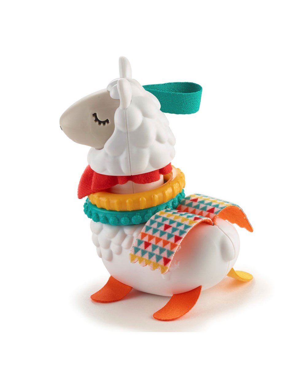 Breadcrumbut, Fisher Price, Fisher Price Eğlenceli Arkadaşlar Dişlik ve Çıngıraklar GHL23 FXC20