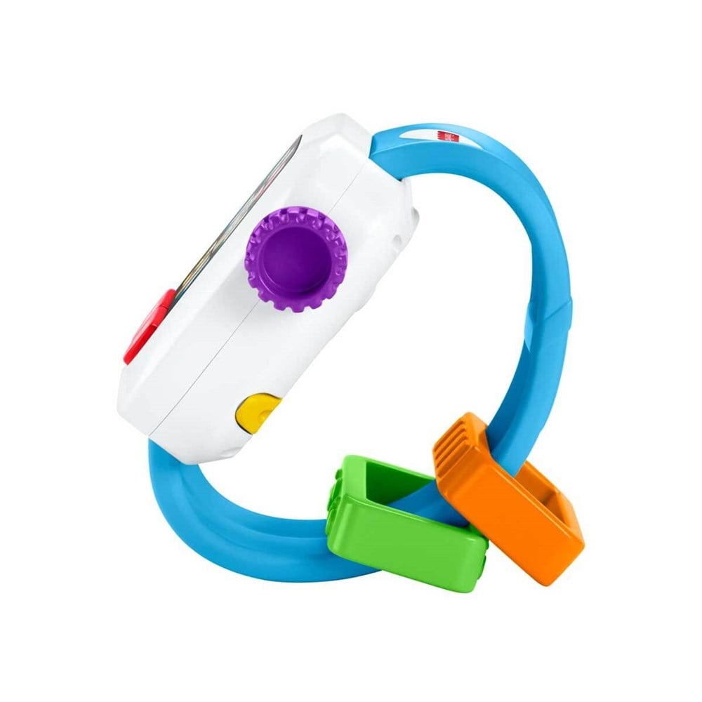Breadcrumbut, Fisher Price, Fisher Price LnL Akıllı Saat Türkçe-İngilizce GMM53