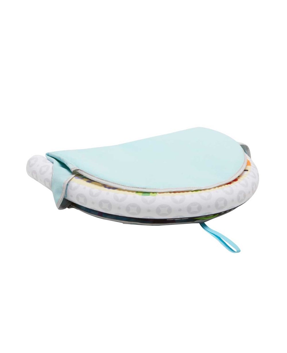 Breadcrumbut, Fisher Price, Fisher Price Orman Arkadaşları Jimnastik Merkezi FXC14