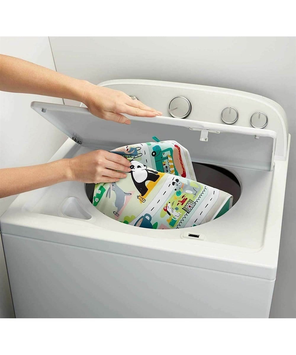 Breadcrumbut, Thomas ve Arkadaşları, Fisher Price Şehir Macerası Jumbo Jimnastik Merkezi GJD41
