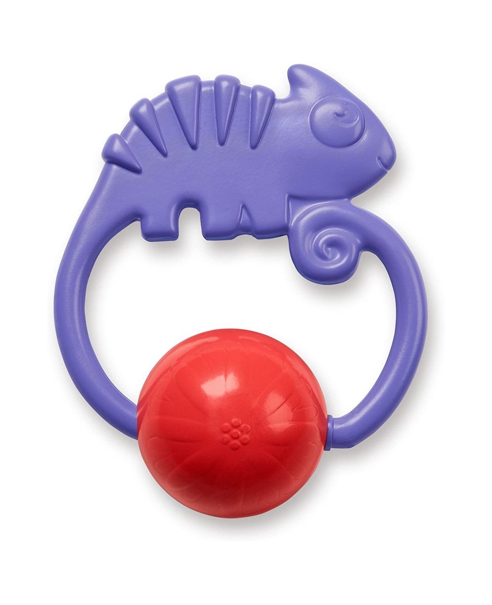 Breadcrumbut, Fisher Price, Fisher Price Sevimli Arkadaş Dişlik ve Çıngıraklar FWH54 FGJ55