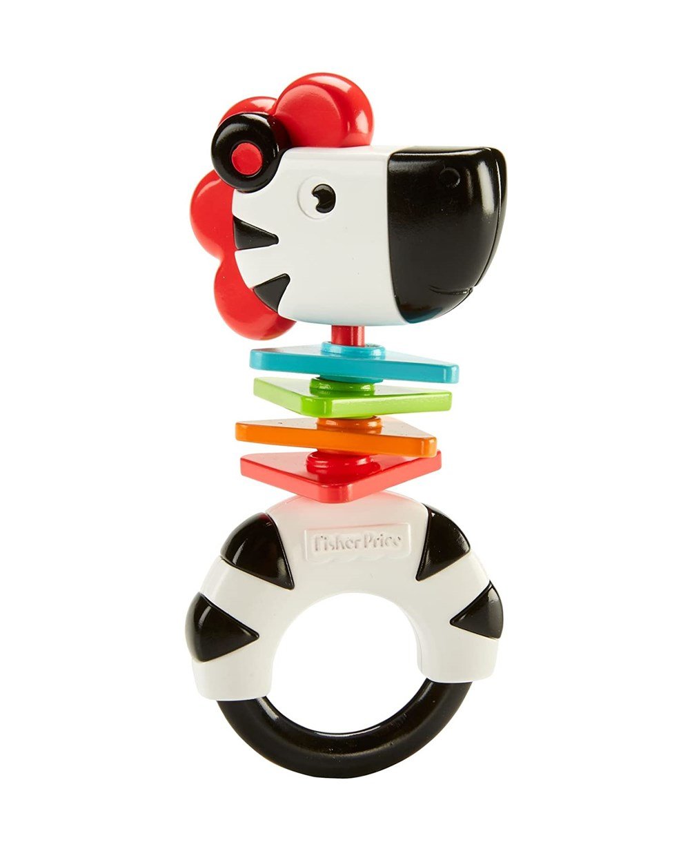 Breadcrumbut, Fisher Price, Fisher Price Sevimli Arkadaş Dişlik ve Çıngıraklar FWH54 FGJ56