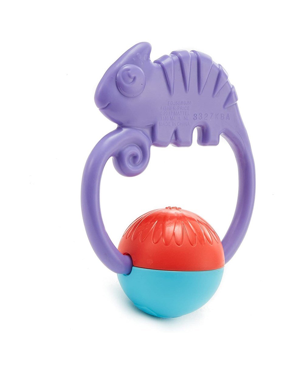 Breadcrumbut, Fisher Price, Fisher Price Sevimli Arkadaş Dişlik ve Çıngıraklar FWH54 FGJ55