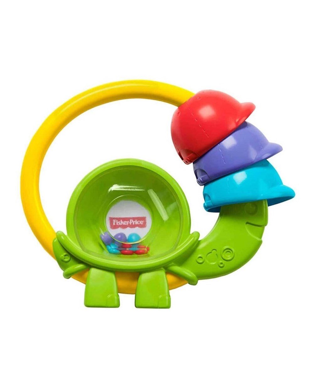 Breadcrumbut, Fisher Price, Fisher Price Sevimli Arkadaş Dişlik ve Çıngıraklar FWH54 FGJ57