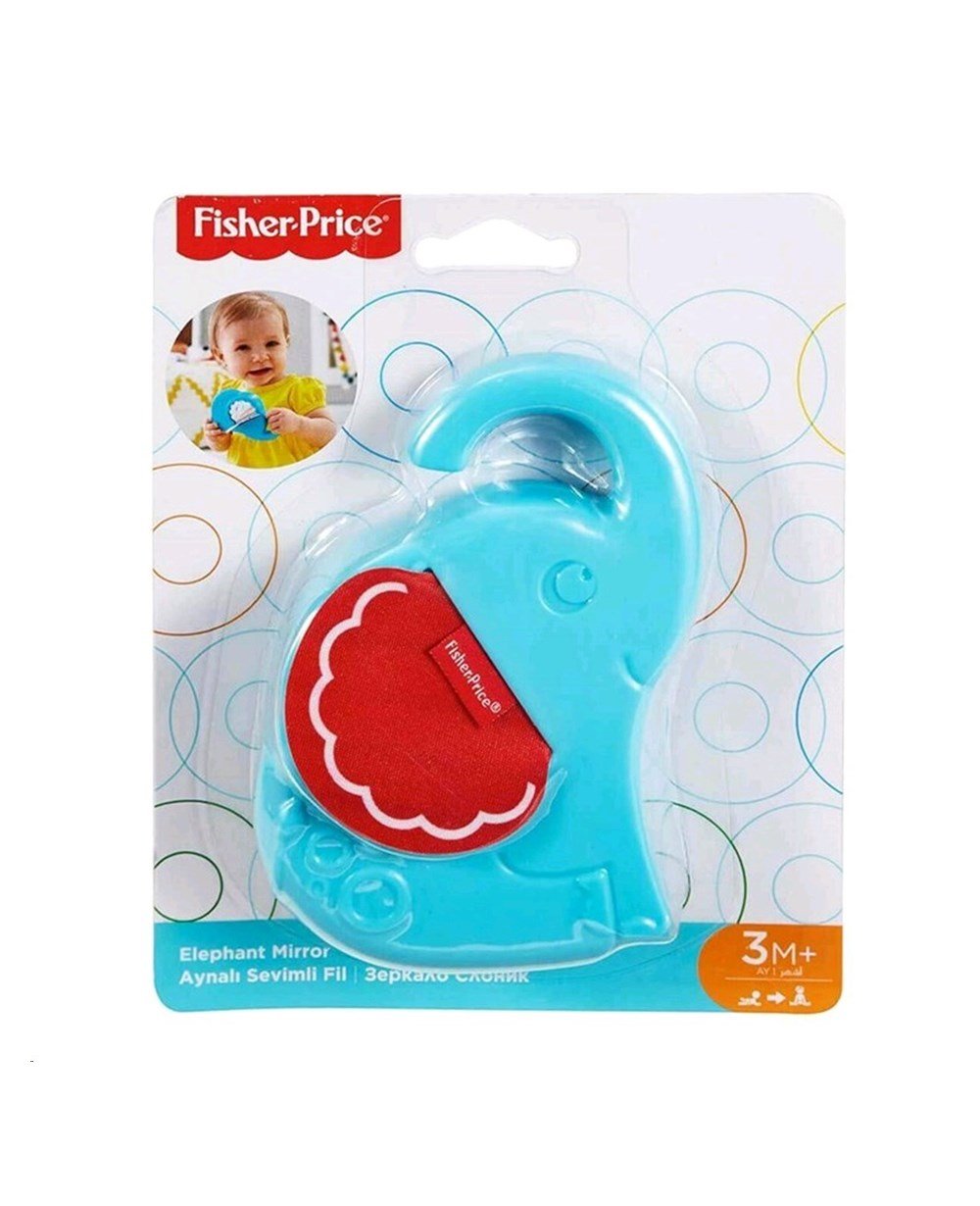 Breadcrumbut, Fisher Price, Fisher Price Sevimli Arkadaş Dişlik ve Çıngıraklar FWH54 FGJ09