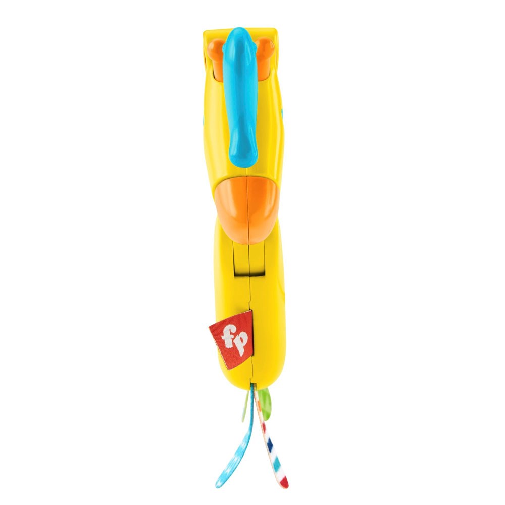 Breadcrumbut, Fisher Price, Fisher Price Sevimli Dostlar Dişlik ve ÇıngıraklarGHK76 GGF05