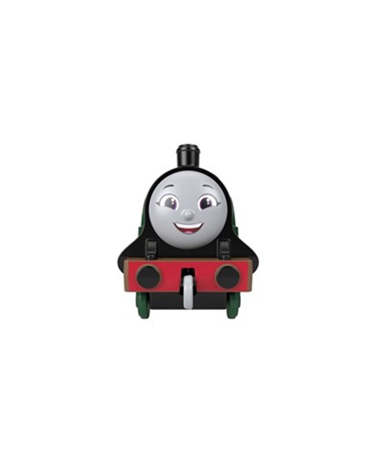 Breadcrumbut, Thomas ve Arkadaşları, Fisher Price Thomas Tekli Büyük Macera Treni HGX69 HFX91 HHN53 Emily