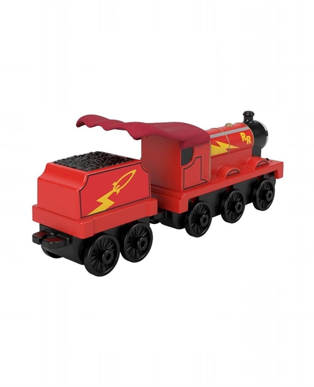 Breadcrumbut, THOMAS VE ARAKADAŞLARI, Fisher Price Thomas Tekli Büyük Macera Treni GCK94 GHK70
