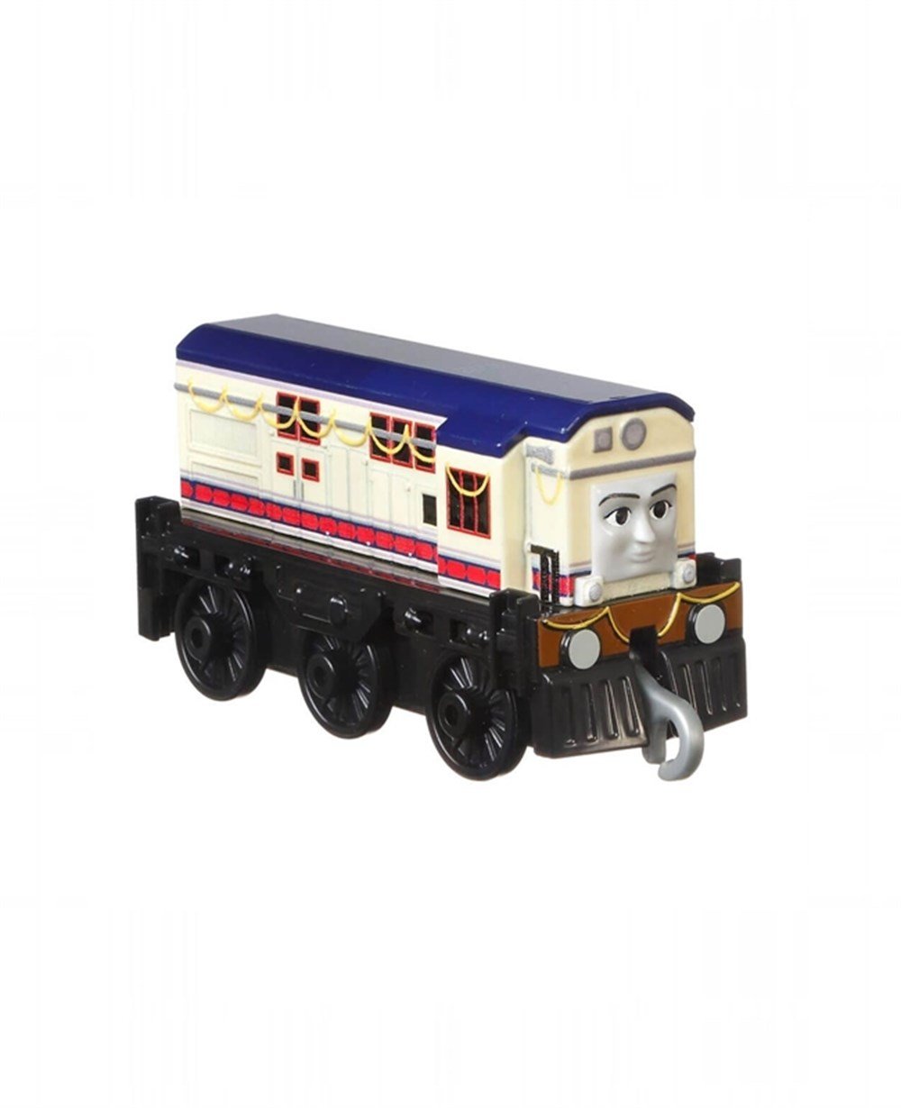Breadcrumbut, THOMAS VE ARAKADAŞLARI, Fisher Price Thomas Tekli Büyük Macera Treni GCK94 GHK68