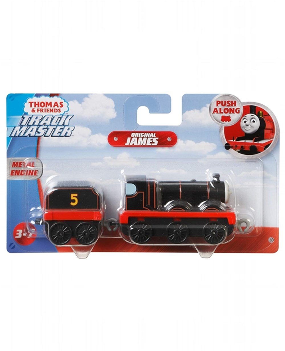 Breadcrumbut, THOMAS VE ARAKADAŞLARI, Fisher Price Thomas Tekli Büyük Macera Treni GCK94 GHK69