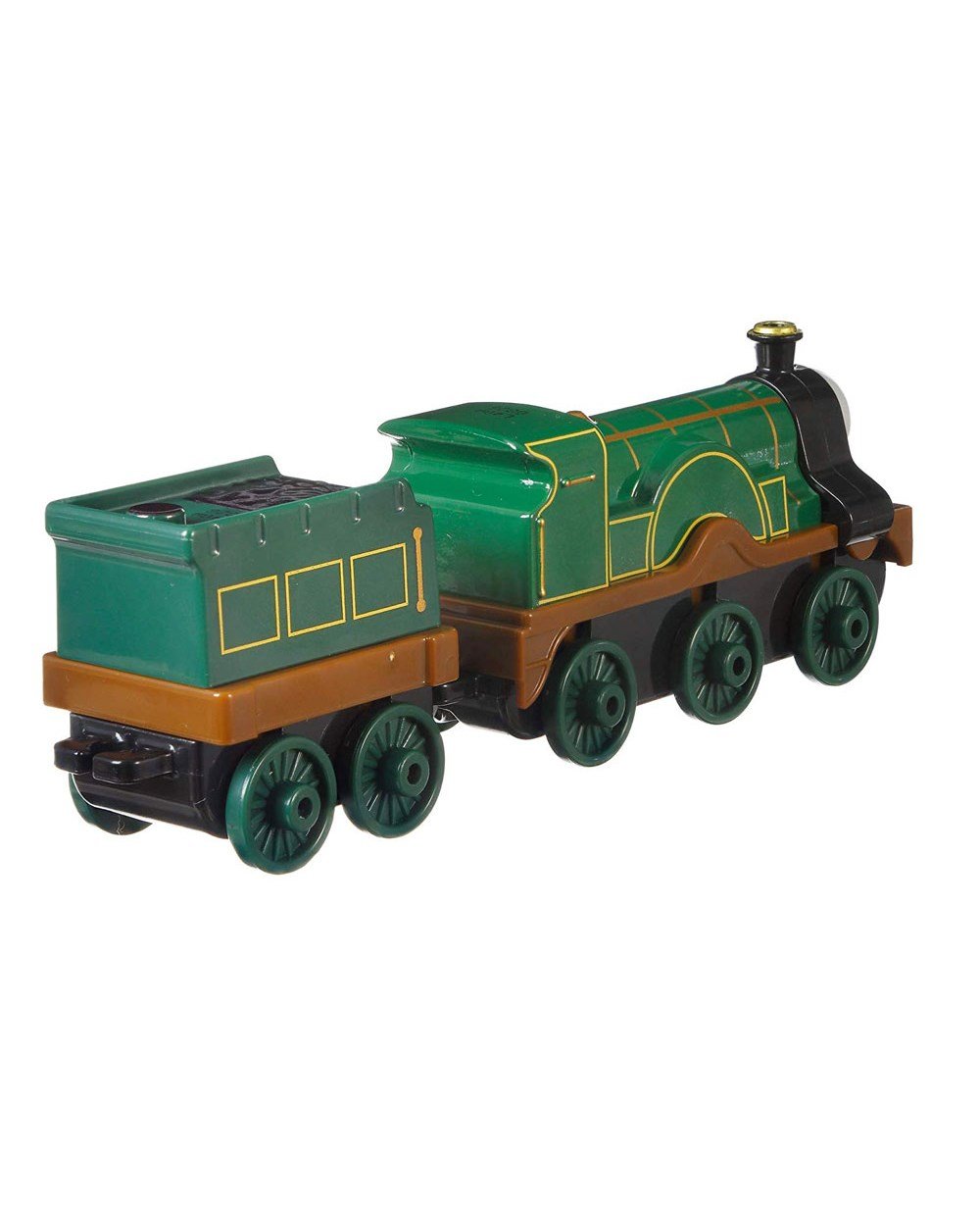 Breadcrumbut, Thomas ve Arkadaşları, Fisher Price Thomas Tekli Büyük Macera Treni GCK94 FXX19
