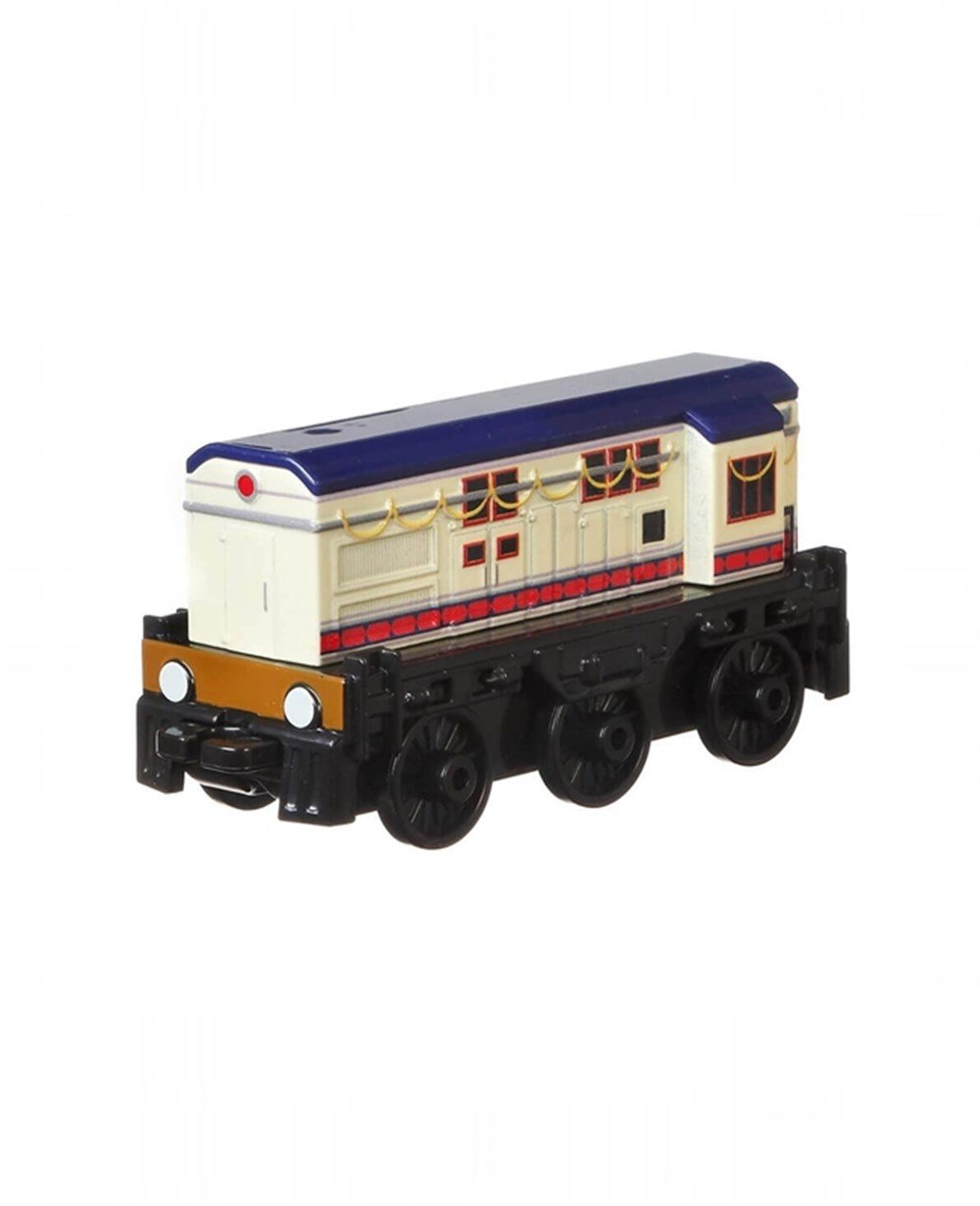 Breadcrumbut, THOMAS VE ARAKADAŞLARI, Fisher Price Thomas Tekli Büyük Macera Treni GCK94 GHK68