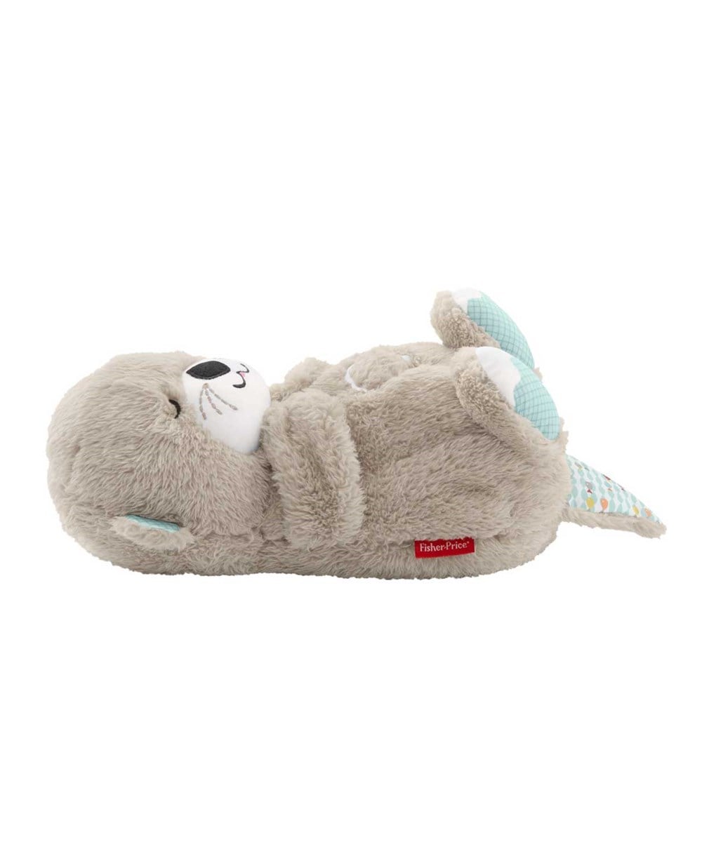 Breadcrumbut, Fisher Price, Fisher Price Uyku ve Oyun Arkadaşı Su Samuru FXC66