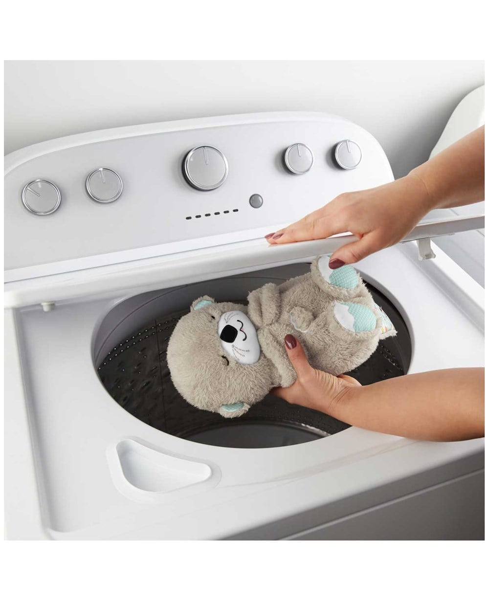Breadcrumbut, Fisher Price, Fisher Price Uyku ve Oyun Arkadaşı Su Samuru FXC66