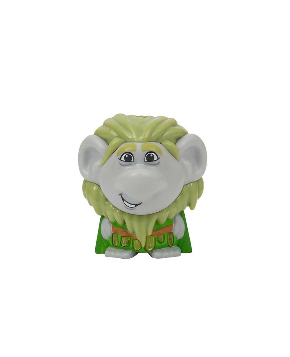 Breadcrumbut, FROZEN, Frozen 2 Işıklı Tekli Mini Figür 7 cm 79934 Bulda
