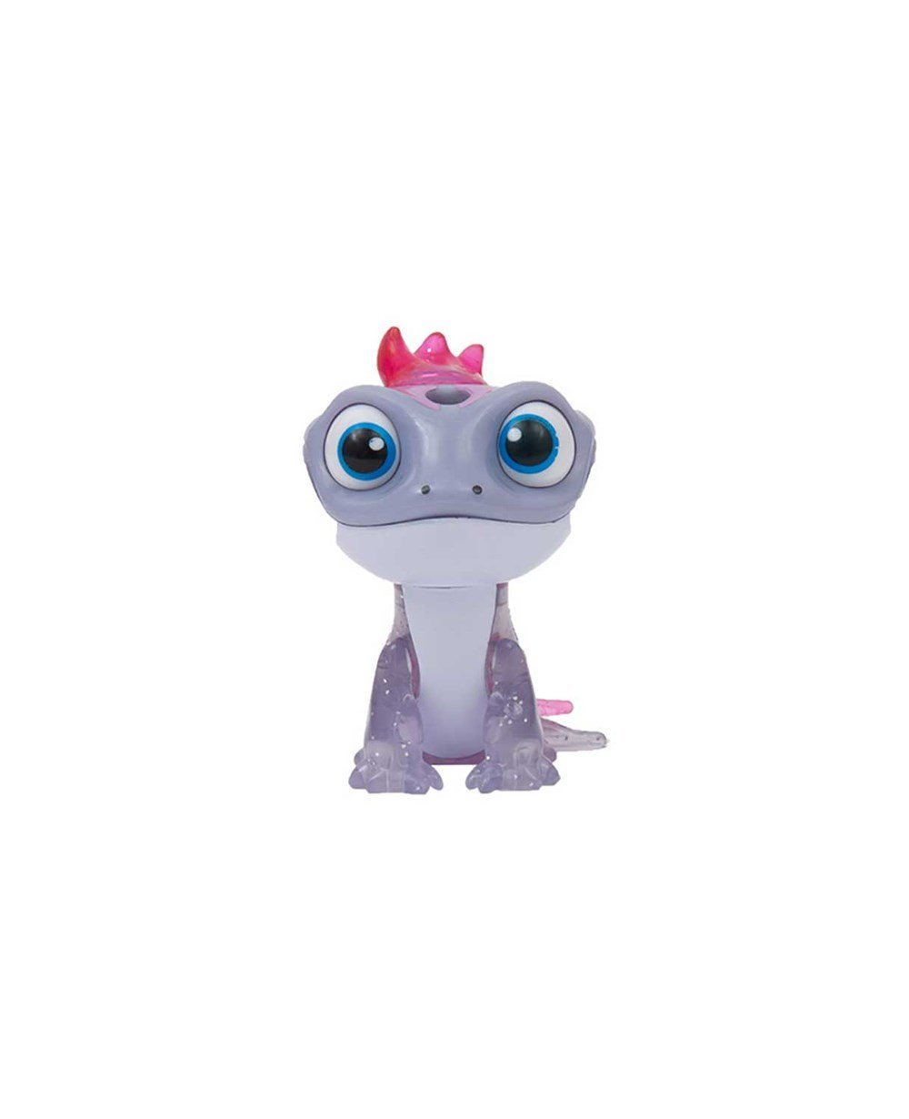 Breadcrumbut, FROZEN, Frozen 2 Işıklı Tekli Mini Figür 7 cm 79934 Whisper ve Glow