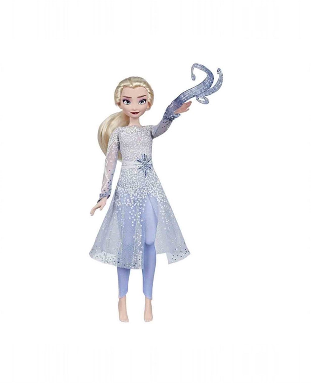 Breadcrumbut, FROZEN, Frozen 2 Sihirli Güçleriyle Elsa E8569