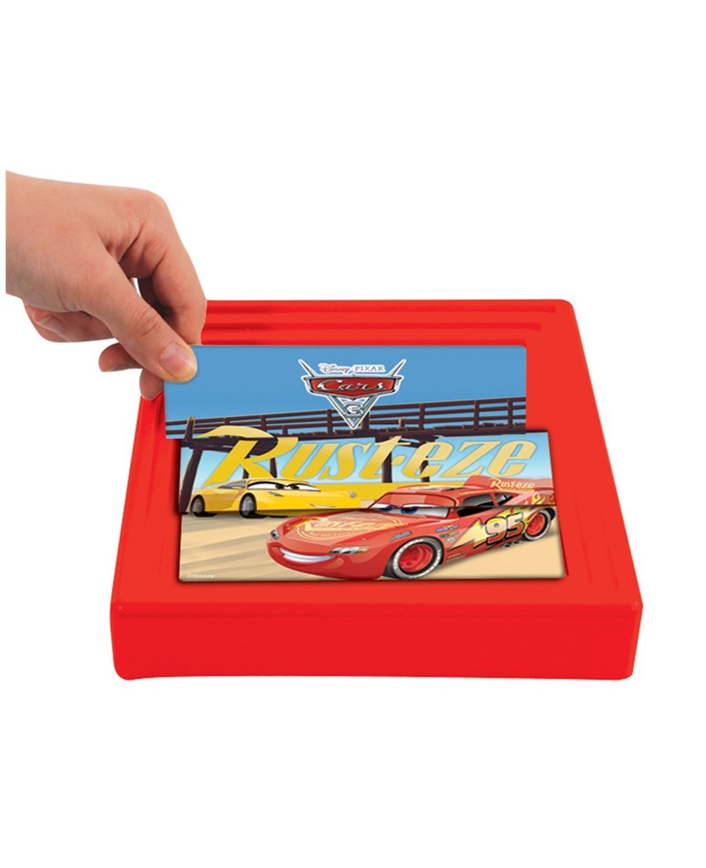 Breadcrumbut, Furkan Toys, FURKAN Cars Hafıza Oyunu