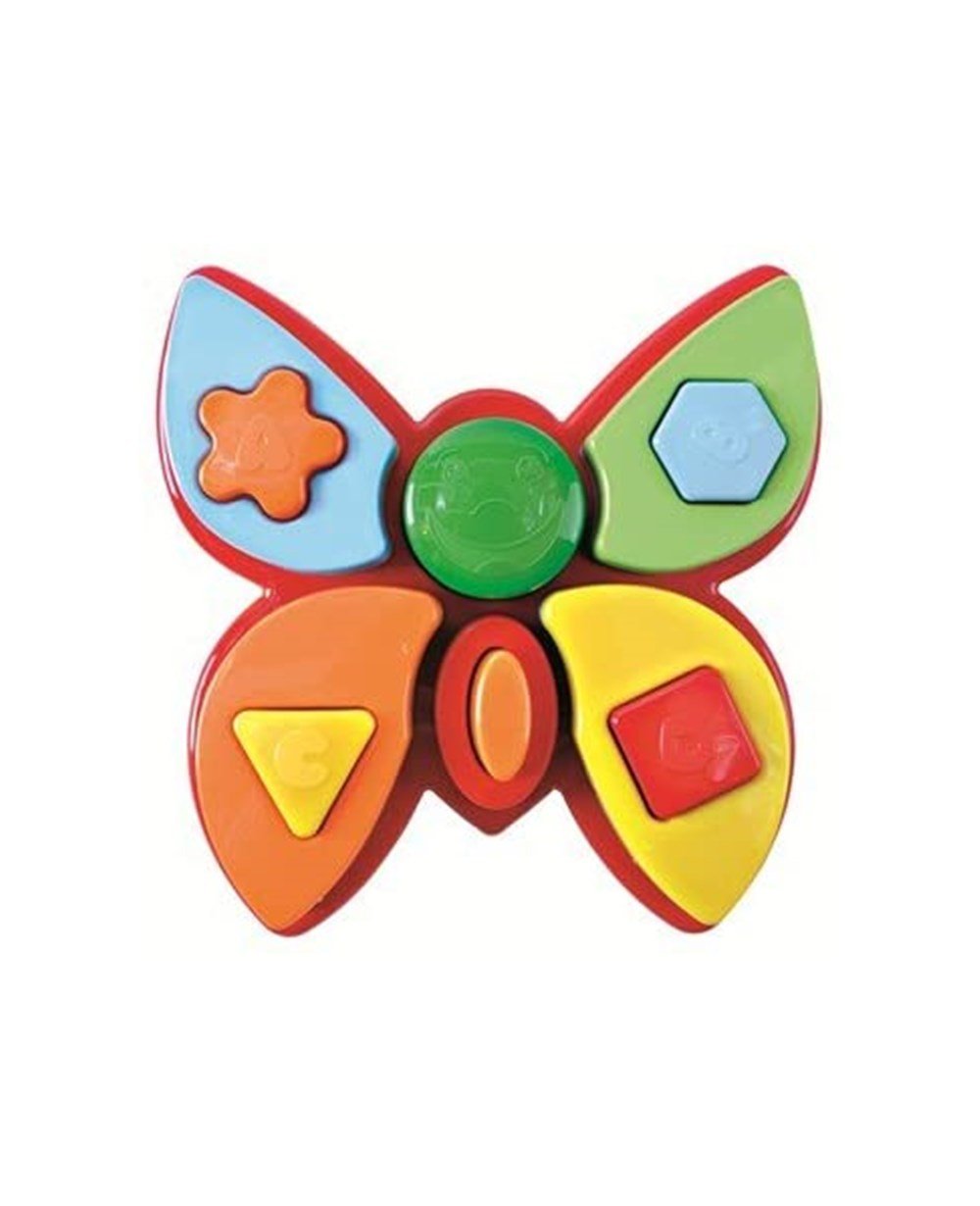 Breadcrumbut, Furkan Toys, Furkan Toys Kutulu Eğitici Kelebek Bultak R55795