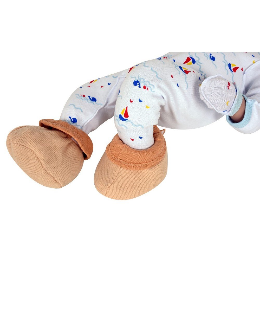 Breadcrumbut, SEVİ BEBE, GAZ GIDERICI KIRAZ CEKIRDEKLI PATIK