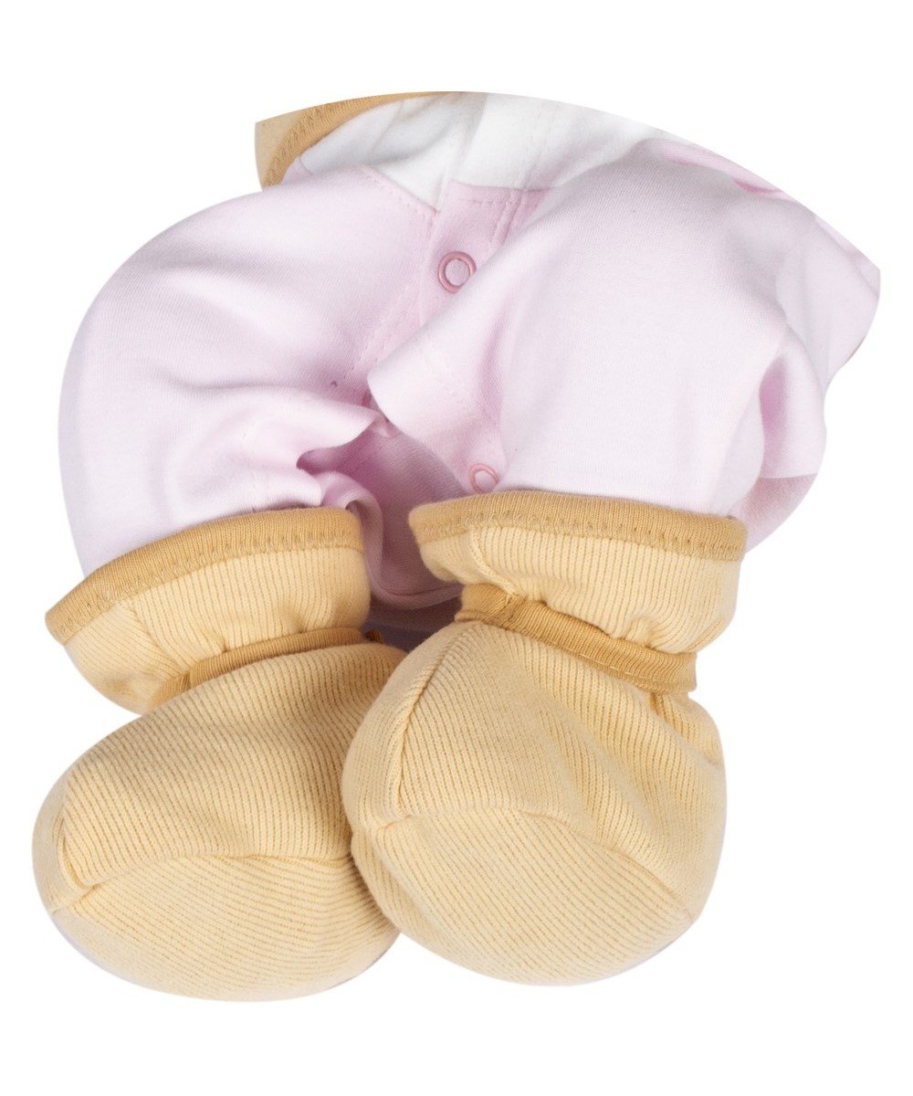 Breadcrumbut, SEVİ BEBE, GAZ GIDERICI KIRAZ CEKIRDEKLI PATIK