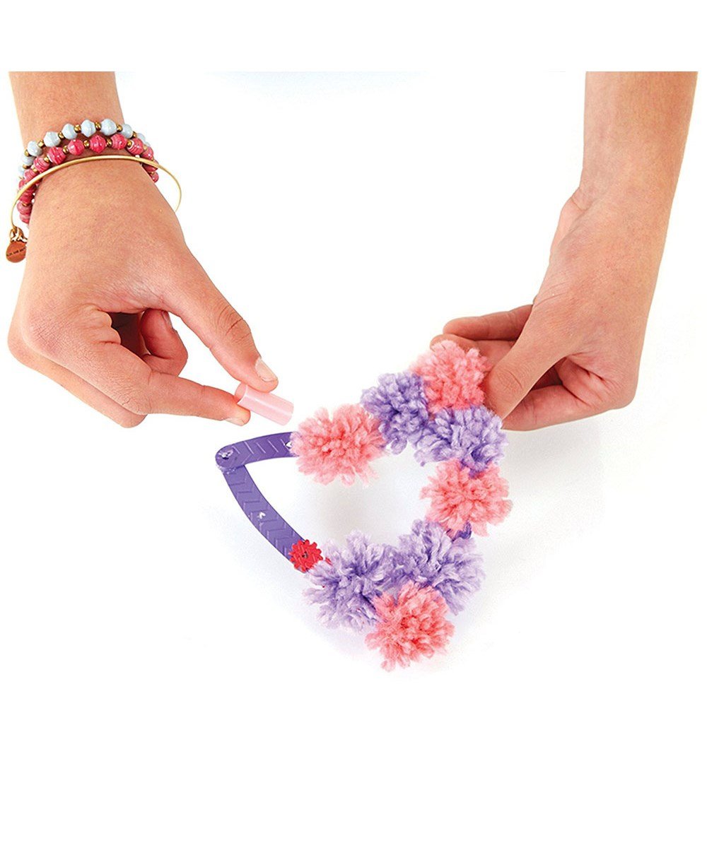 Breadcrumbut, Giochi Preziosi, Giochi Preziosi Pom Pom Kelimeler Paketi