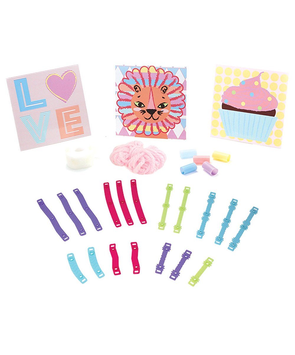 Breadcrumbut, Giochi Preziosi, Giochi Preziosi Pom Pom Kelimeler Paketi