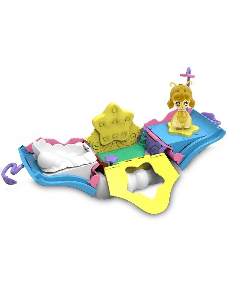 Breadcrumbut, Giochi Preziosi, Glimmies Figür ve Büyük Fener Evi Işıklı GLM04000