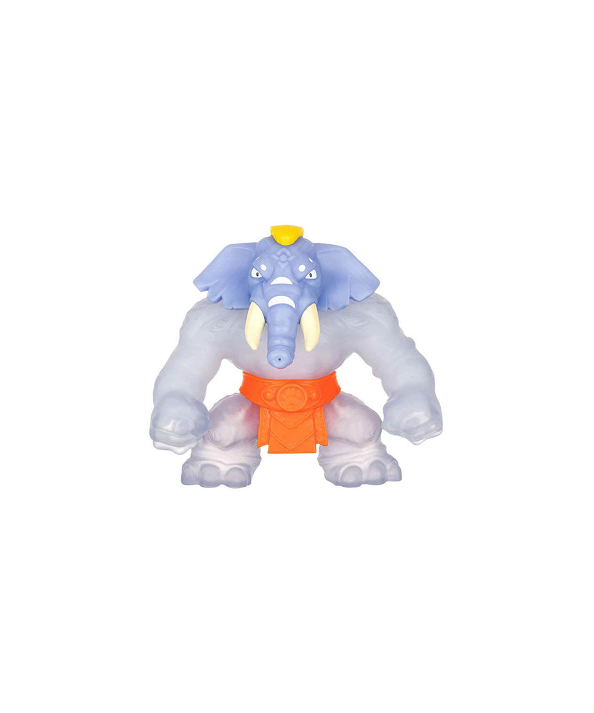 Breadcrumbut, Goojitzu, Goojitzu Glowshifter Tekli Paket GJT41000 Ultra Rare Gigatusk