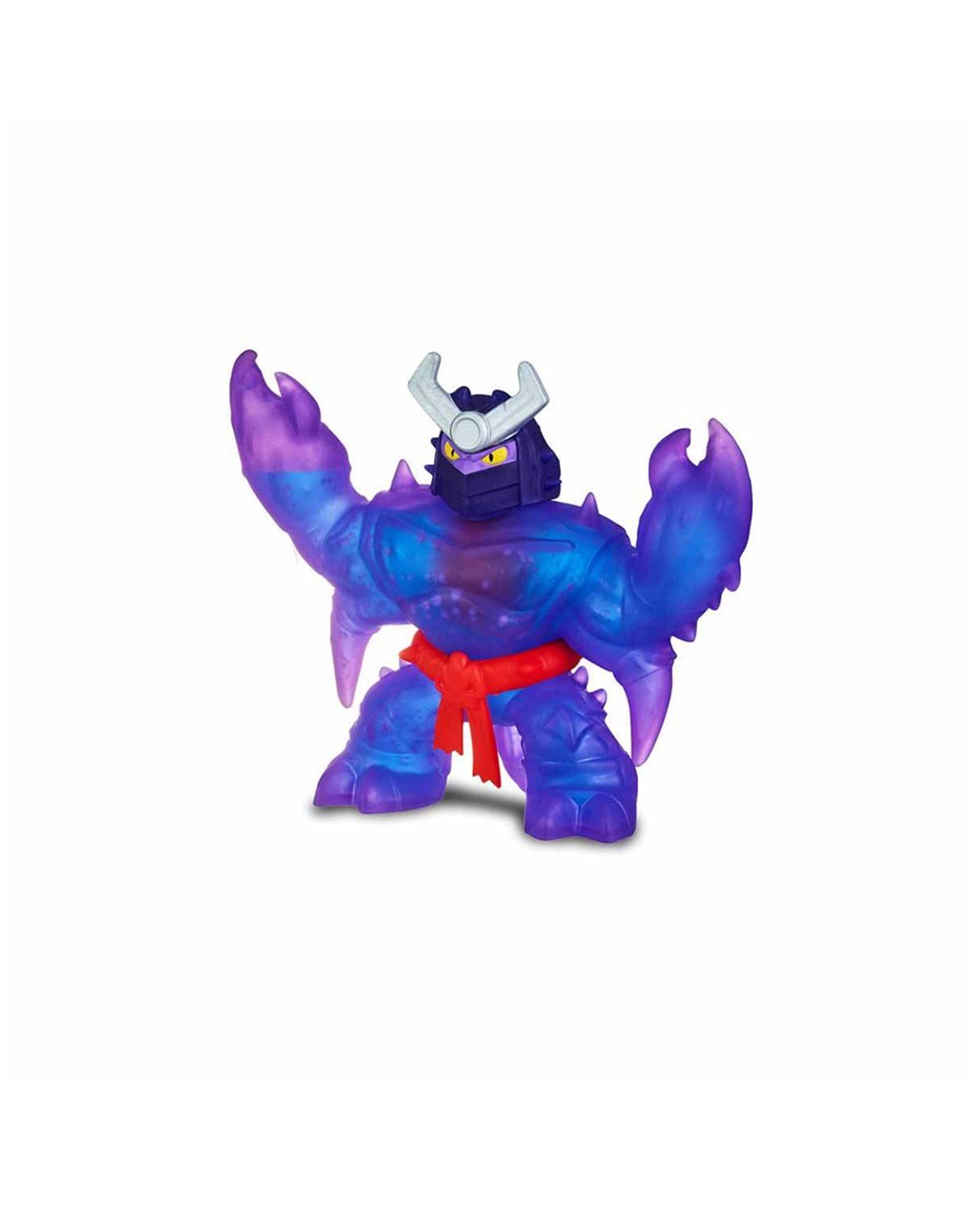 Breadcrumbut, Goojitzu, Goojitzu Gooshifter 2’li Paket GJT35000 Pantaro vs Scorpius