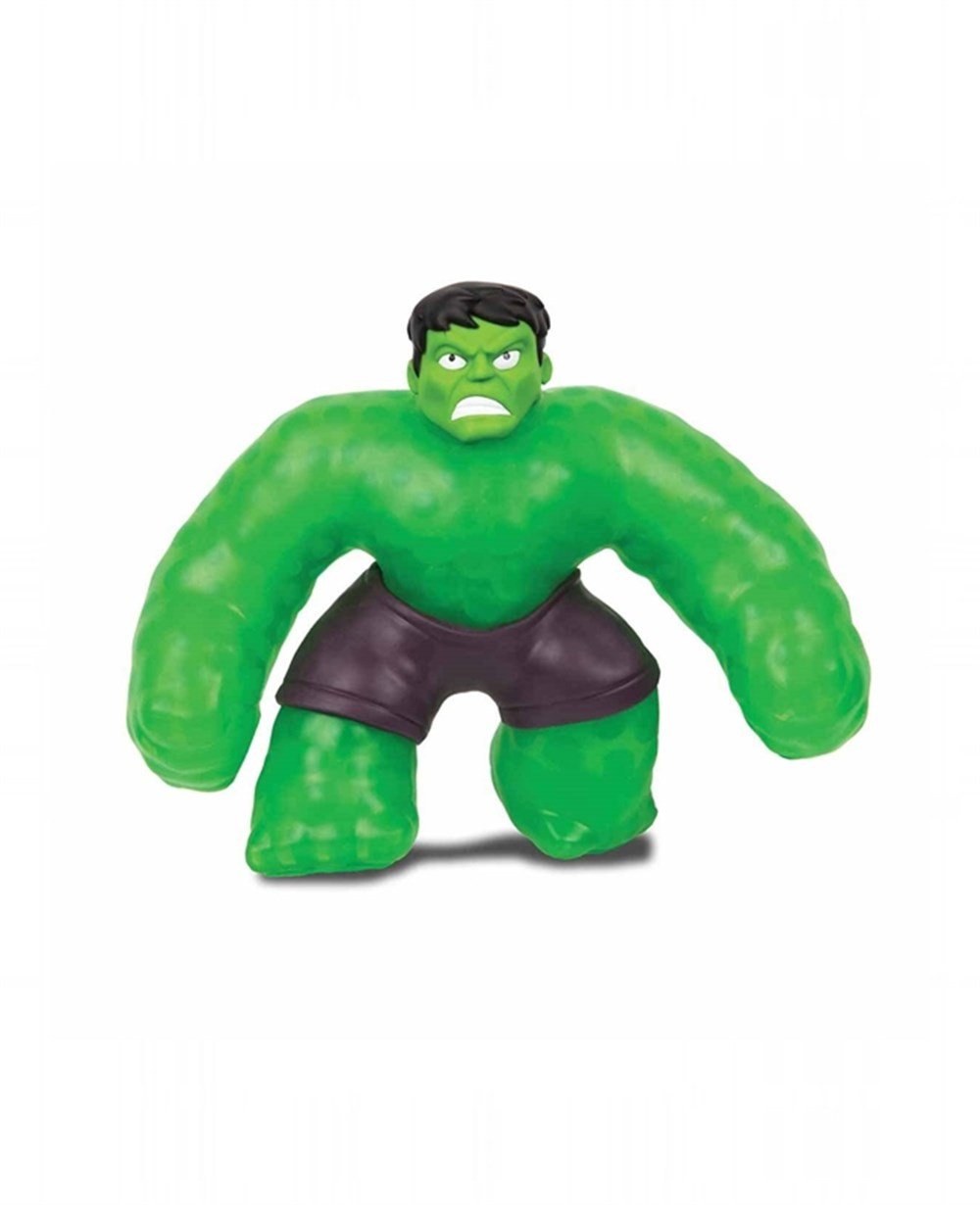 Breadcrumbut, Goojitzu, Goojitzu Marvel Hulk Tekli Figür 30 cm. GJT07000