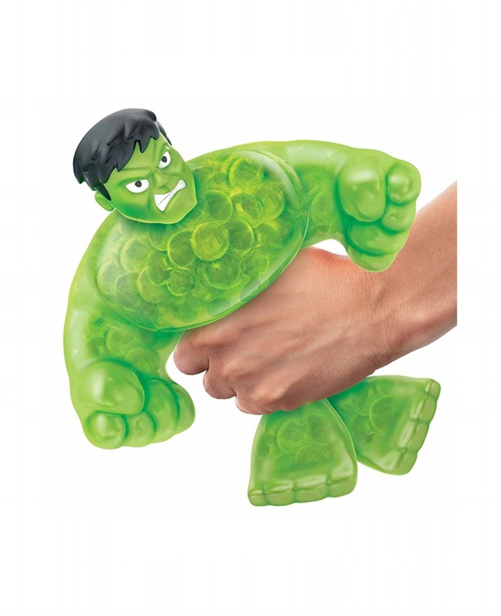 Breadcrumbut, Goojitzu, Goojitzu Marvel Hulk Tekli Figür 30 cm. GJT07000