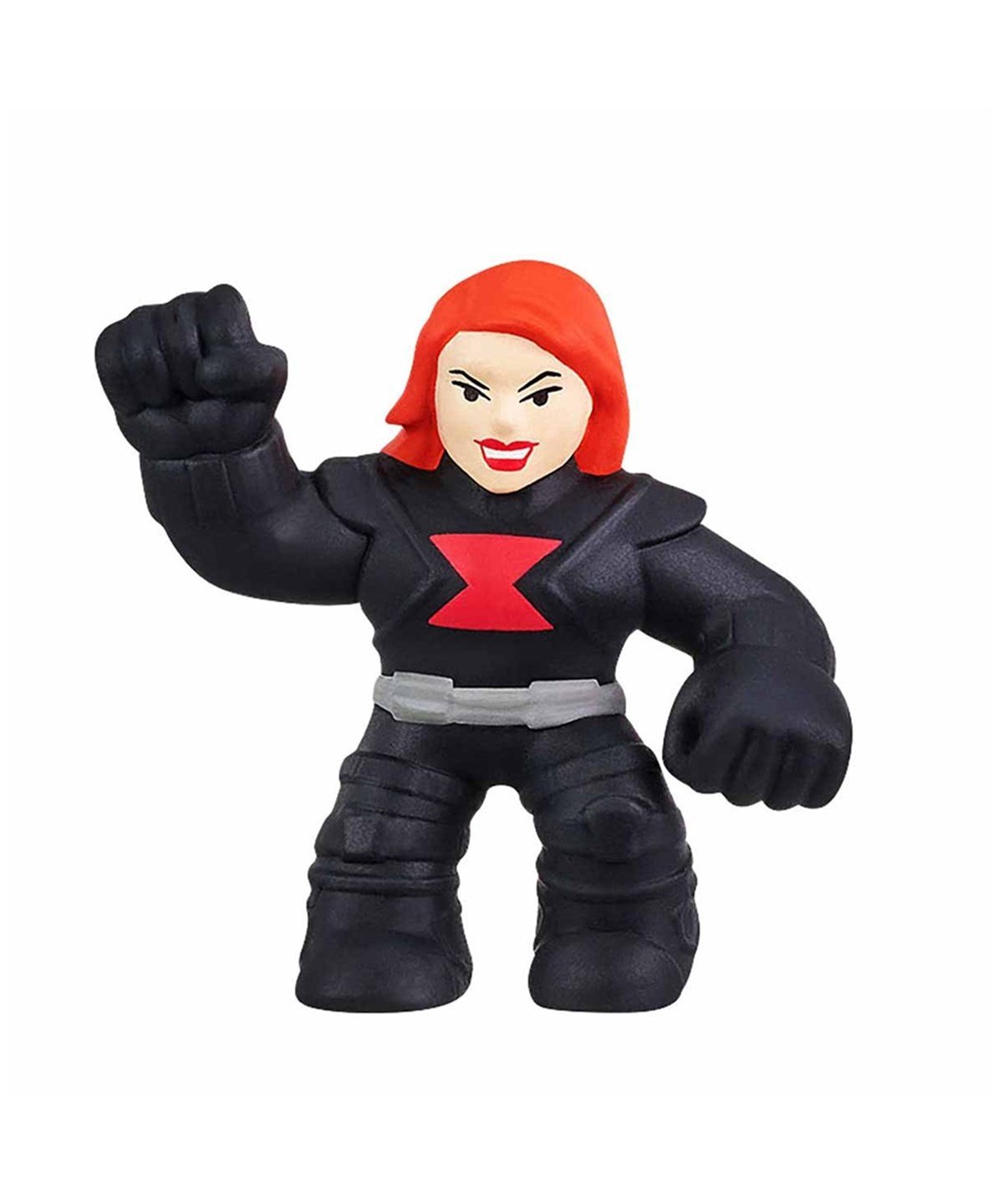 Breadcrumbut, Goojitzu, Goojitzu Marvel Miniş S5 GJM01000 Black Widow