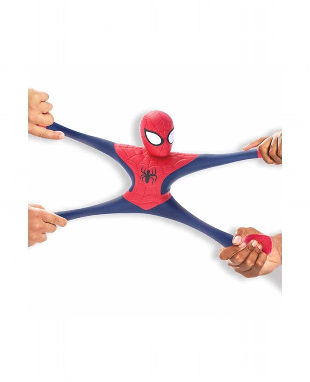 Breadcrumbut, Goojitzu, Goojitzu Marvel Spiderman 30 cm. GJT06000