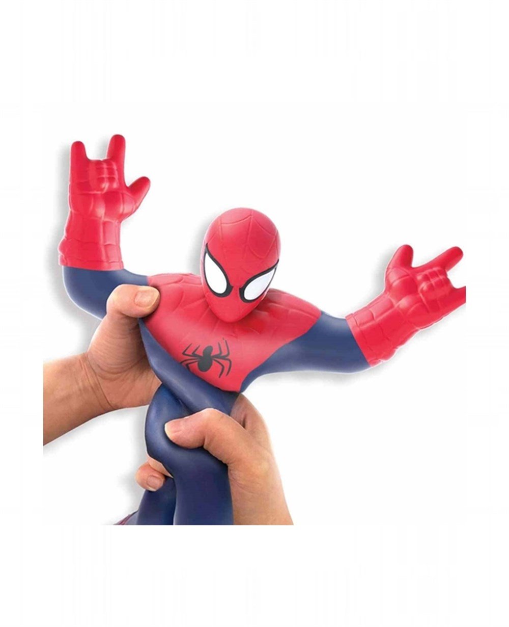 Breadcrumbut, Goojitzu, Goojitzu Marvel Spiderman 30 cm. GJT06000