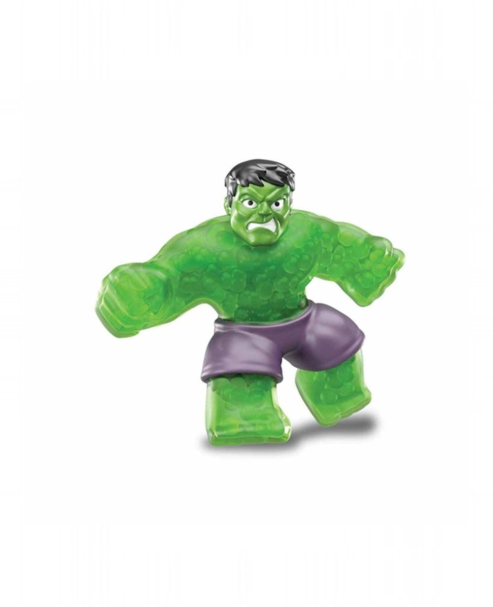 Breadcrumbut, Goojitzu, Goojitzu Marvel Tekli Figür GJT04000 05176 Hulk