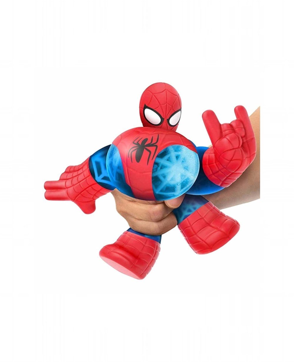 Breadcrumbut, Goojitzu, Goojitzu Marvel Tekli Figür GJT04000