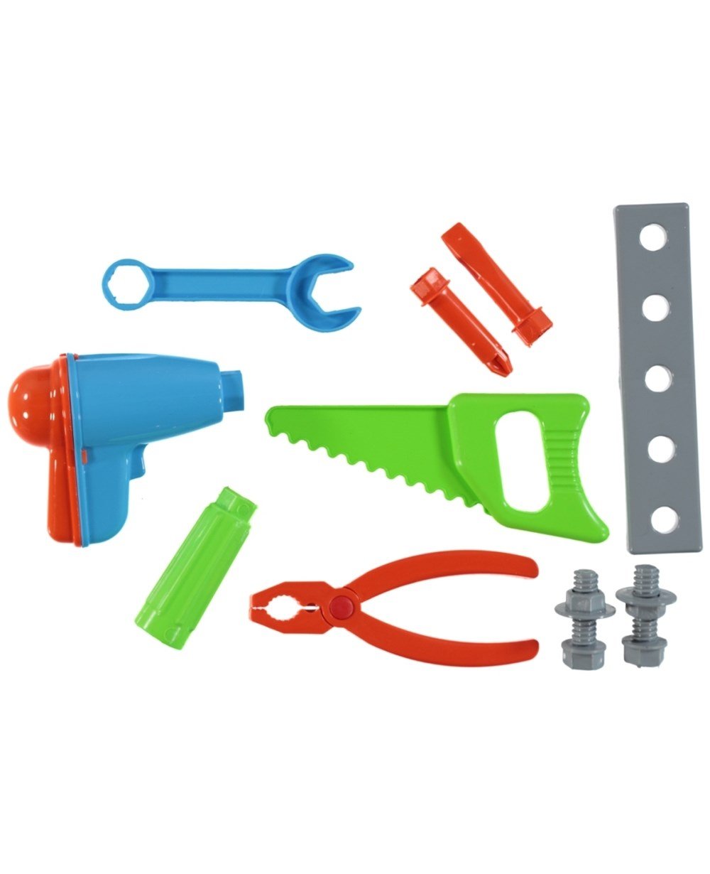 Breadcrumbut, GOKIDY, Handy Tomy Servis Çantası 133