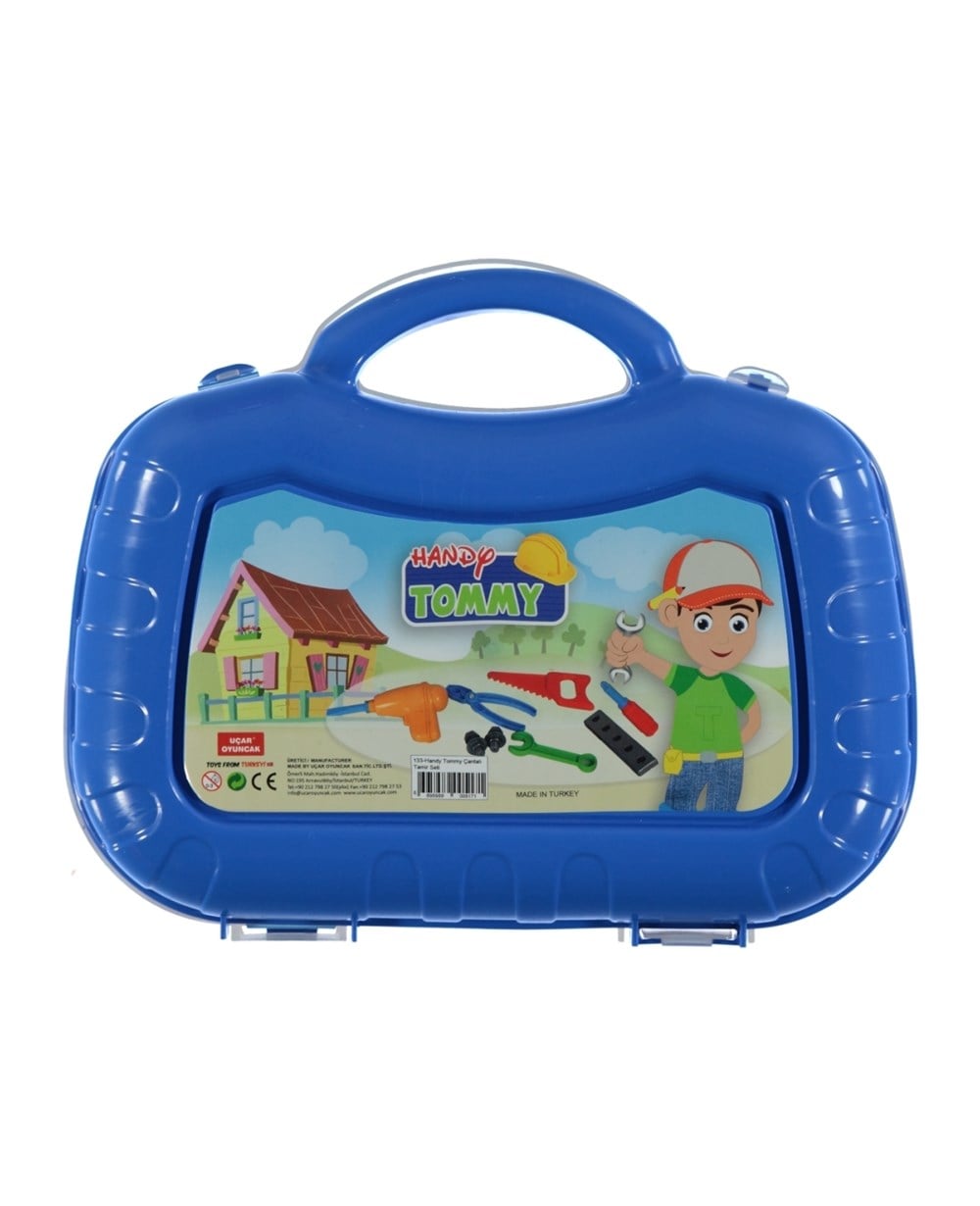 Breadcrumbut, GOKIDY, Handy Tomy Servis Çantası 133