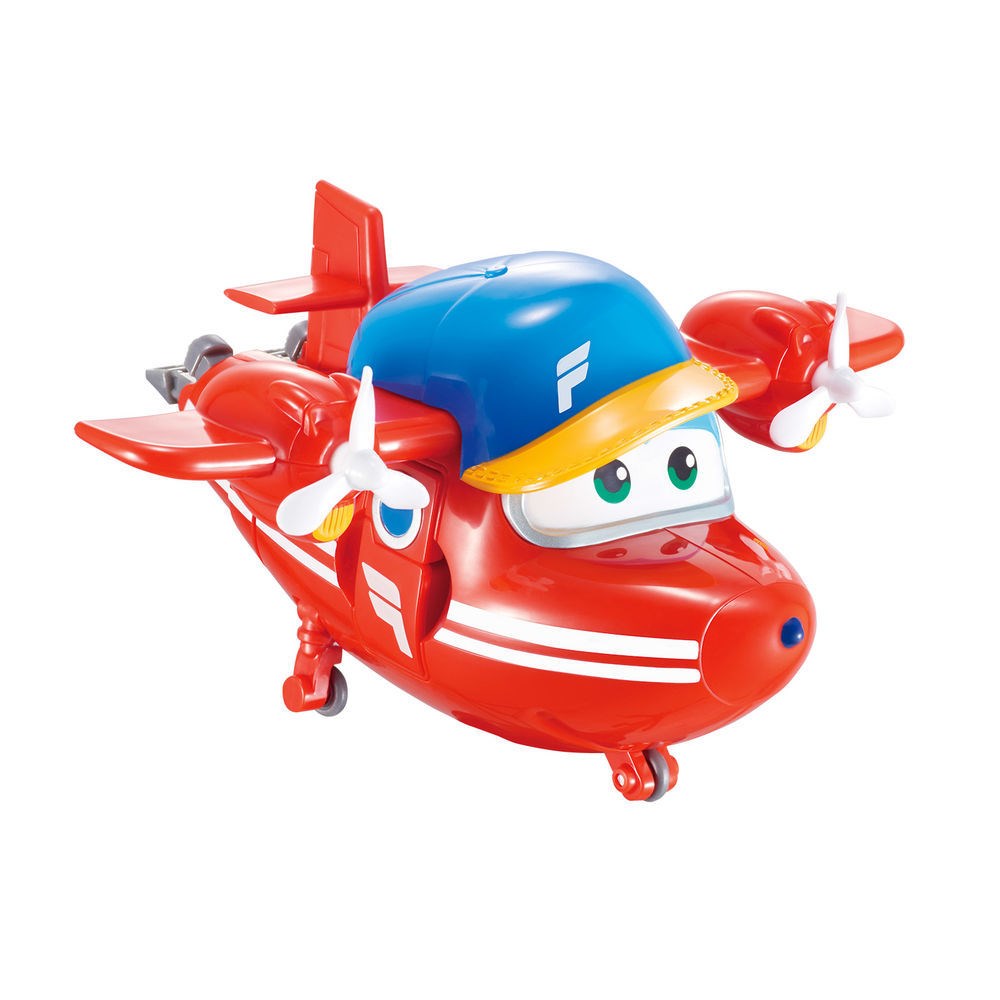 Breadcrumbut, Harika Kanatlar, Harika Kanatlar Flıp