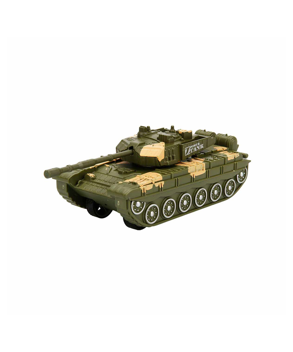 Breadcrumbut, Sunman, Hero Combat Askeri Zırhlı Araçlar 32985 Tank