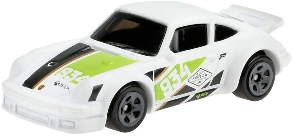 Breadcrumbut, Hot Wheels, Hot Wheels Arabalar Özel Seri GDG44 GJV71